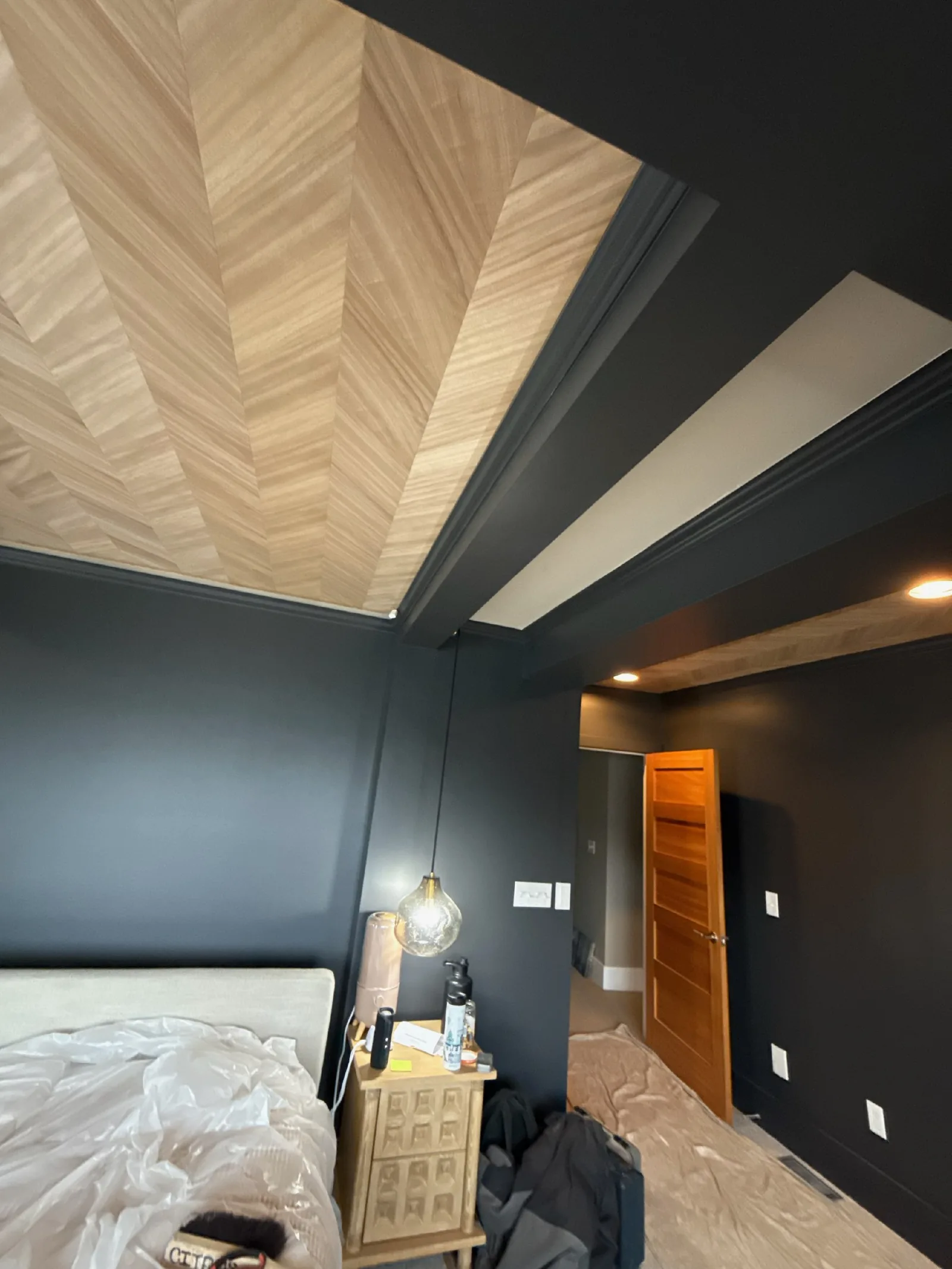 Wallpaper project in Southwest